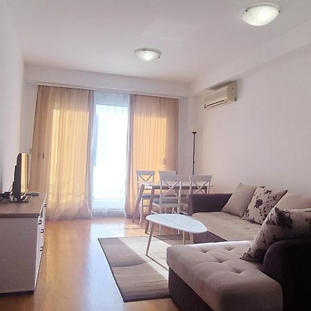 Apartments Svetlana Budva Exterior foto
