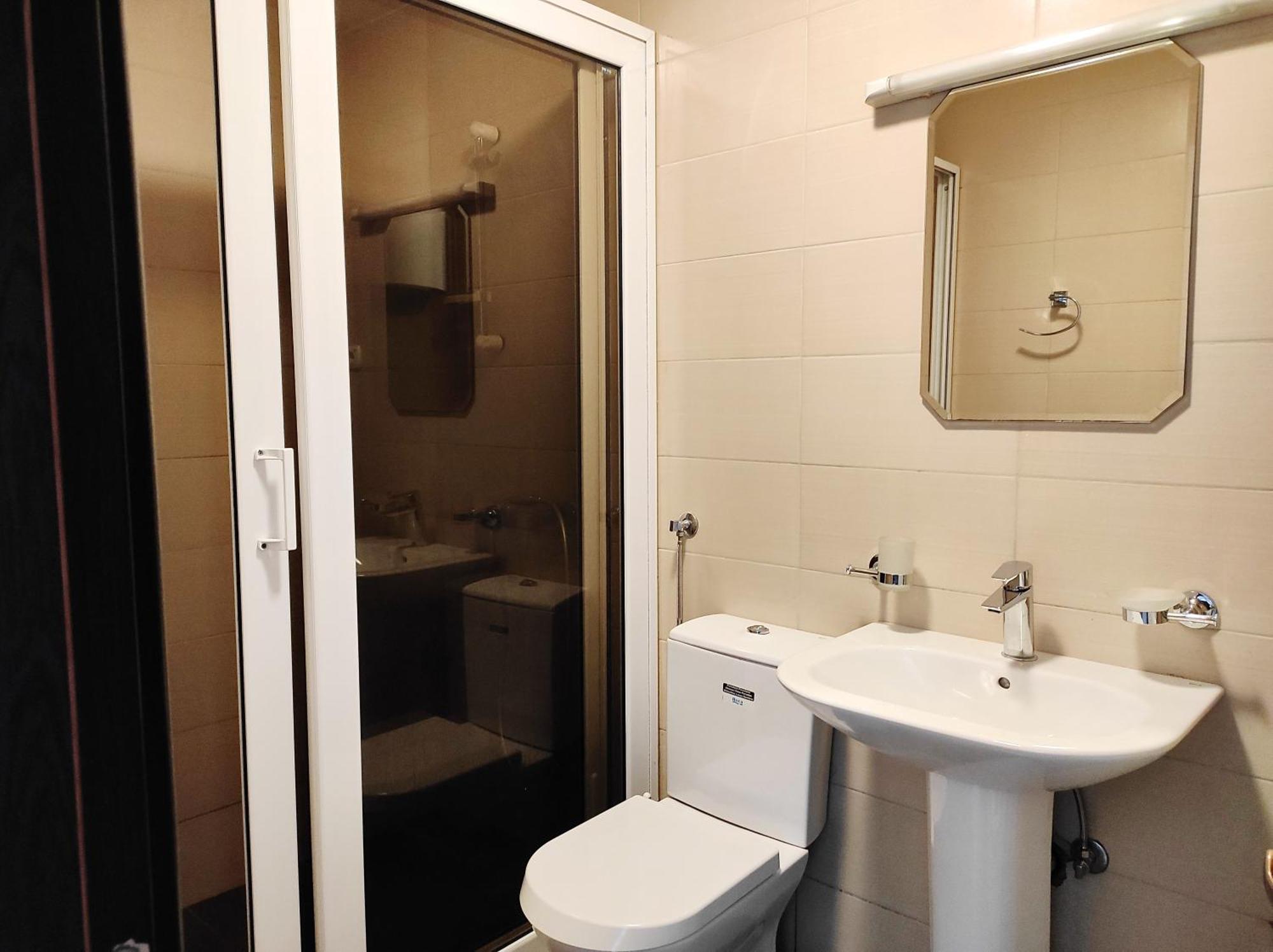 Apartments Svetlana Budva Exterior foto