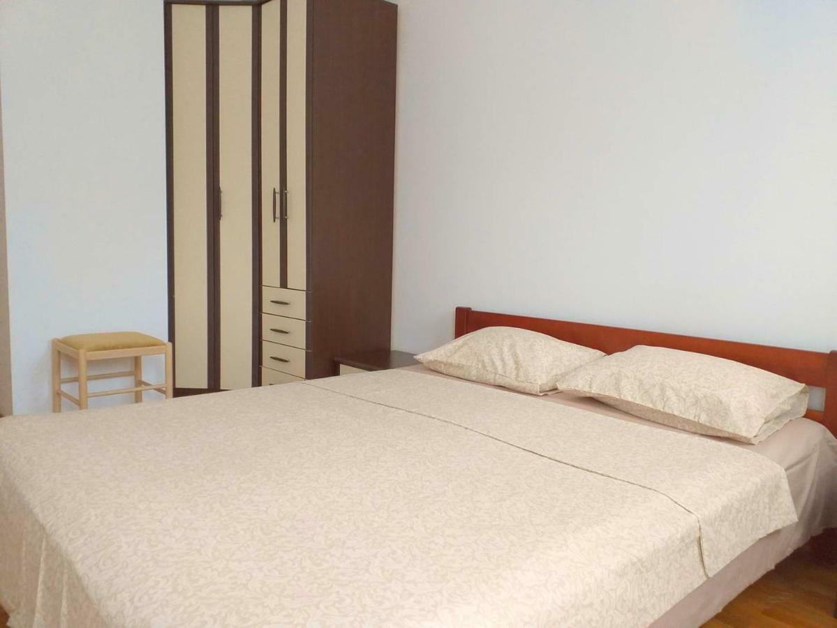 Apartments Svetlana Budva Exterior foto