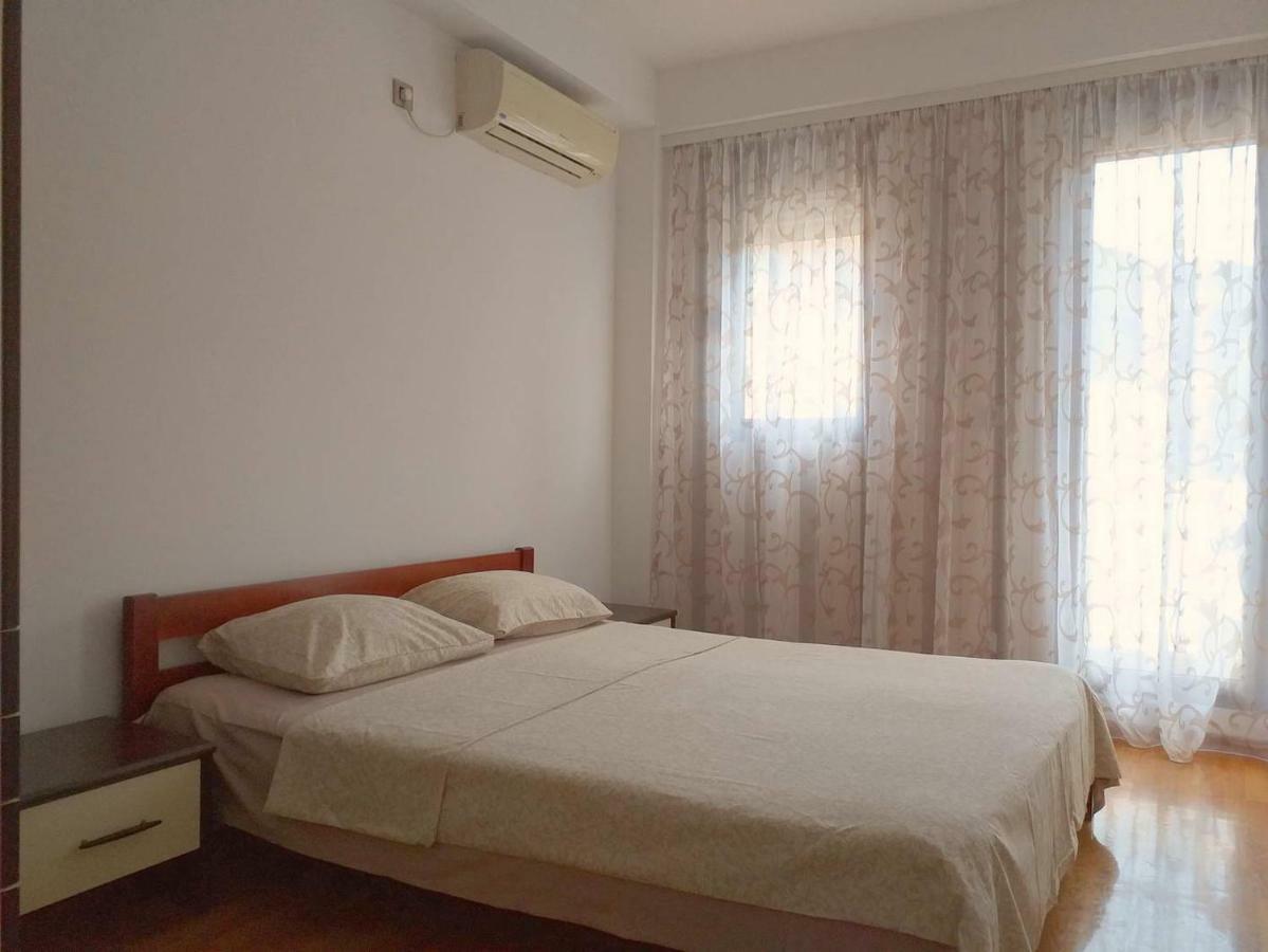 Apartments Svetlana Budva Exterior foto